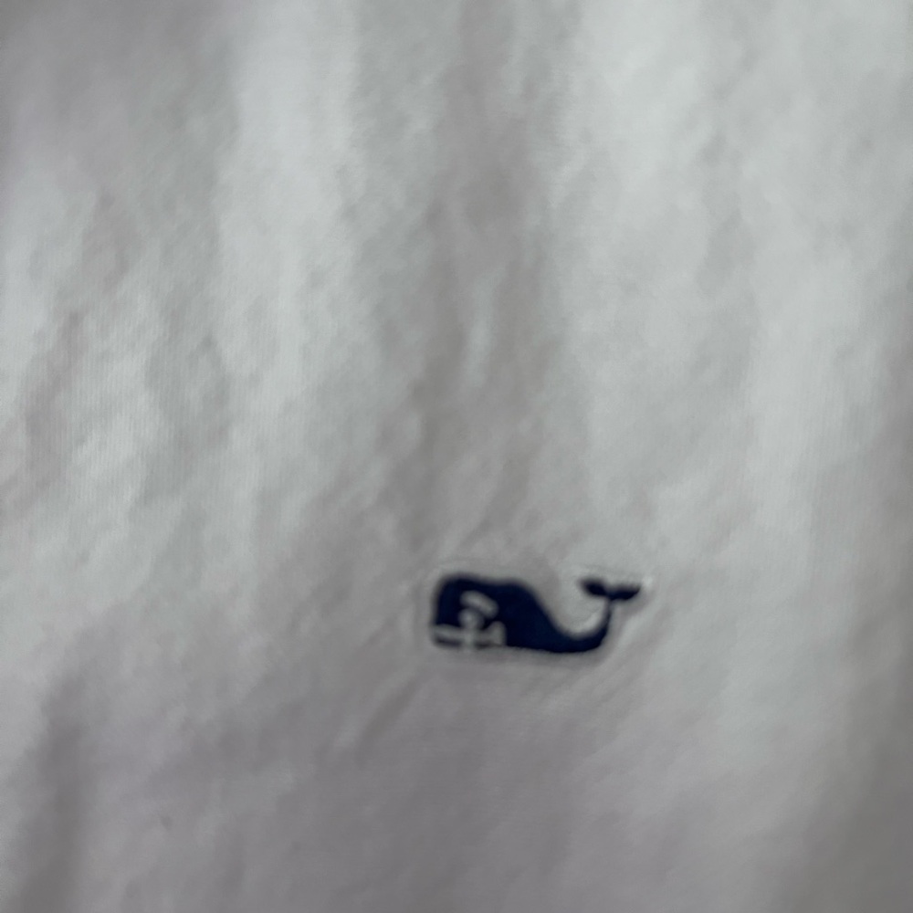 Vineyard Vines for Kentucky Derby women’s White Shirt - Picture 7 of 9